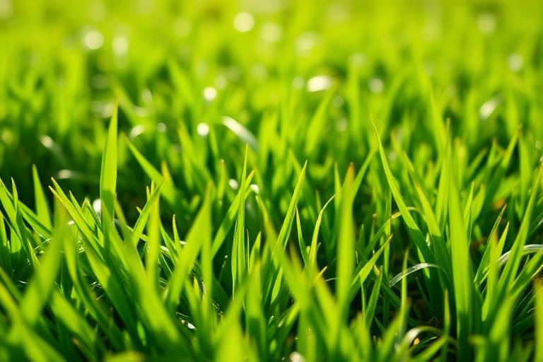 Seeding & Fertilizing