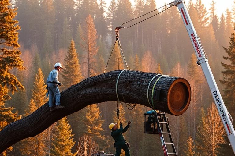 Tree Removal